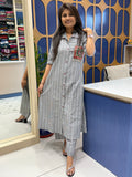 Pocket Mirror Dress: 0106