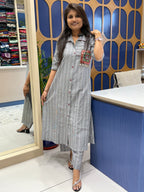 Pocket Mirror Dress: 0106