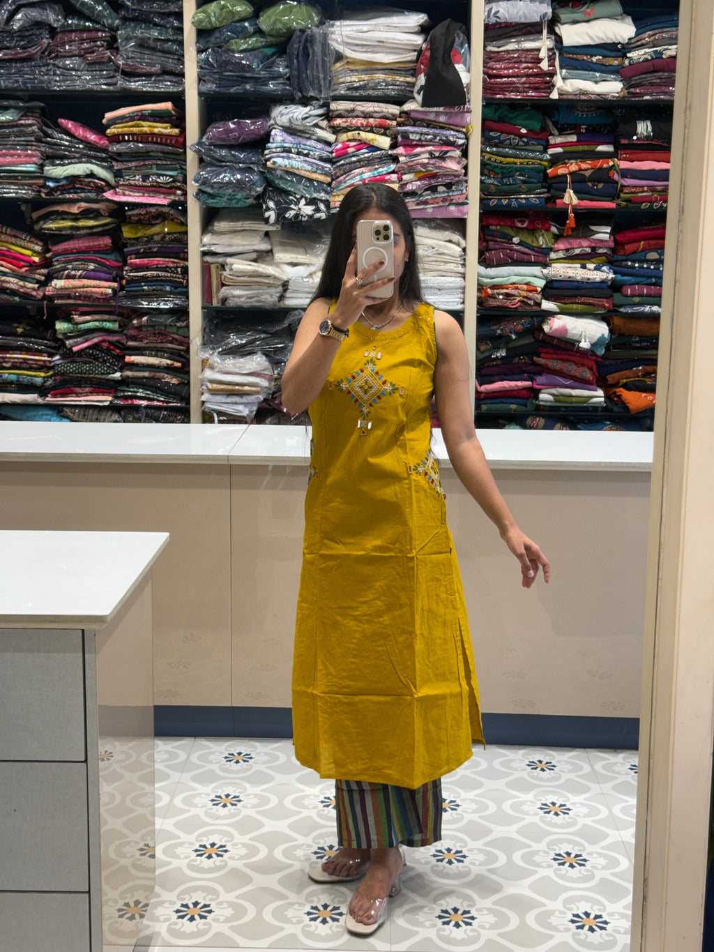 Wow Two-Piece: 0111