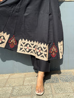 Applic Anarkali Pair: 0126