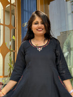 Applic Anarkali Pair: 0126