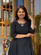 Applic Anarkali Pair: 0126
