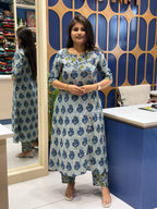 Anagrakha Dress: 0107