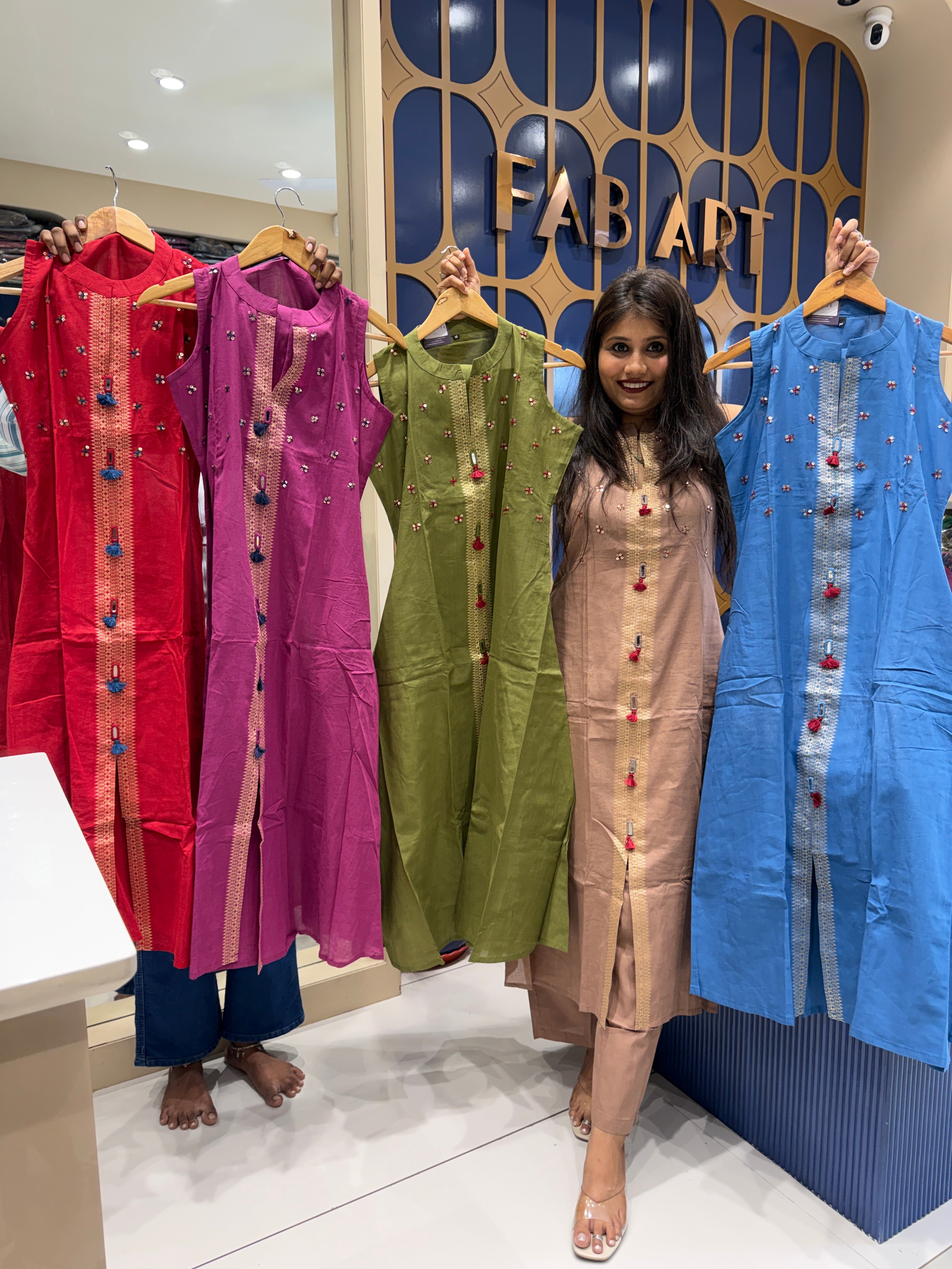 Mangalkari Designer Set: 0129