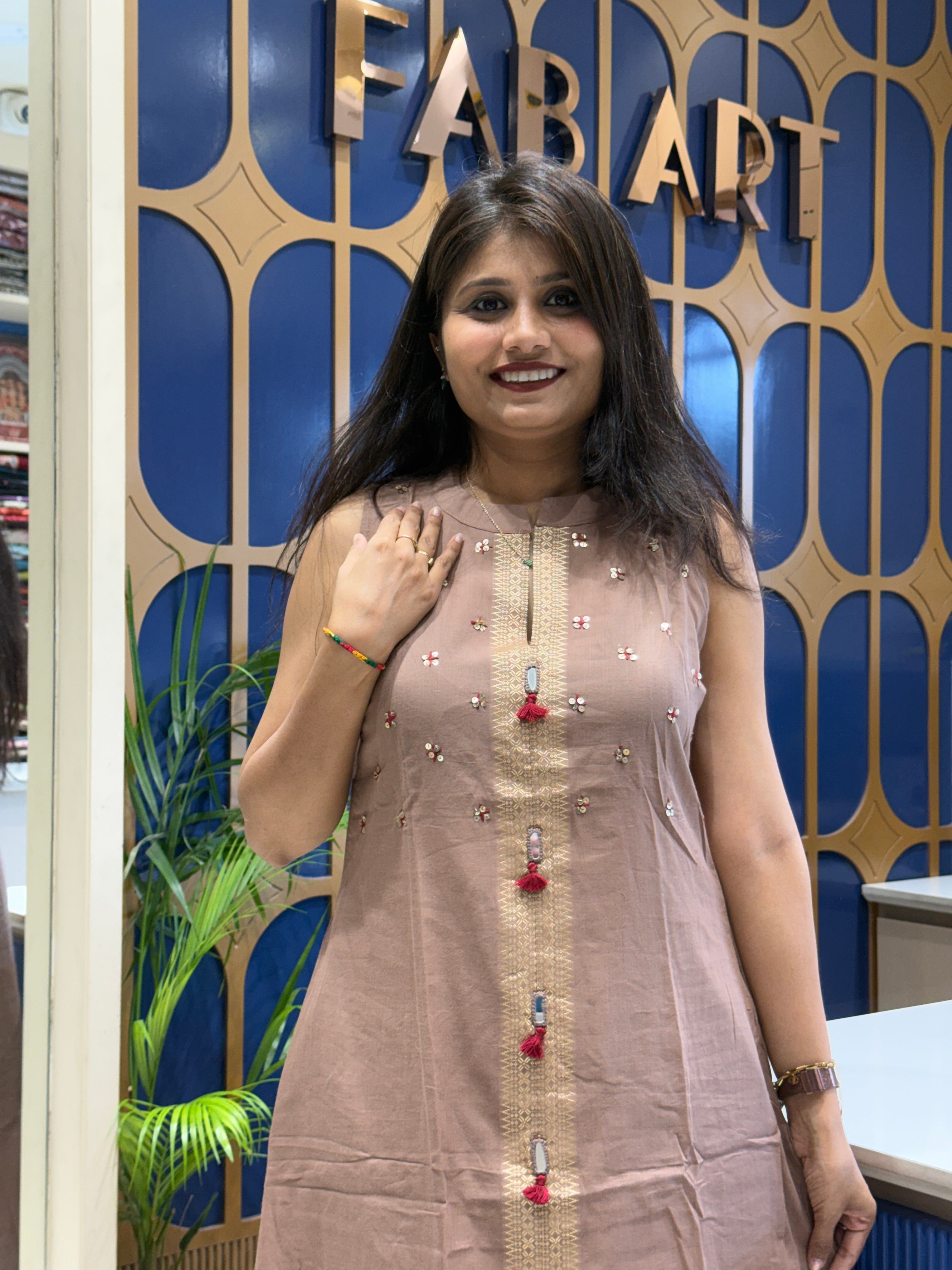 Mangalkari Designer Set: 0129