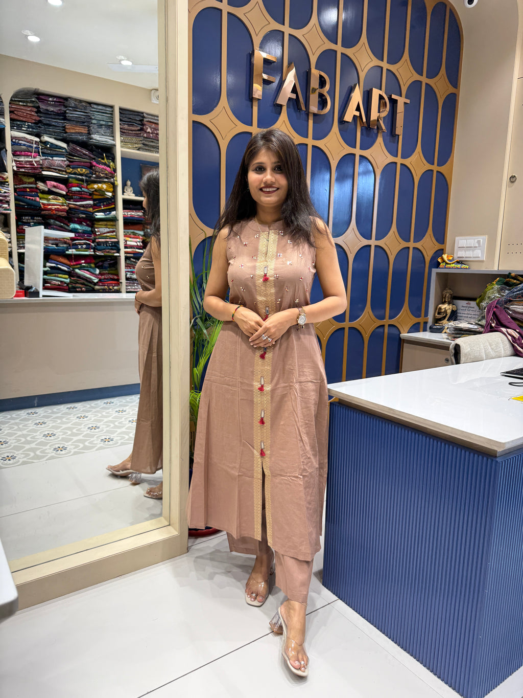 Mangalkari Designer Set: 0129