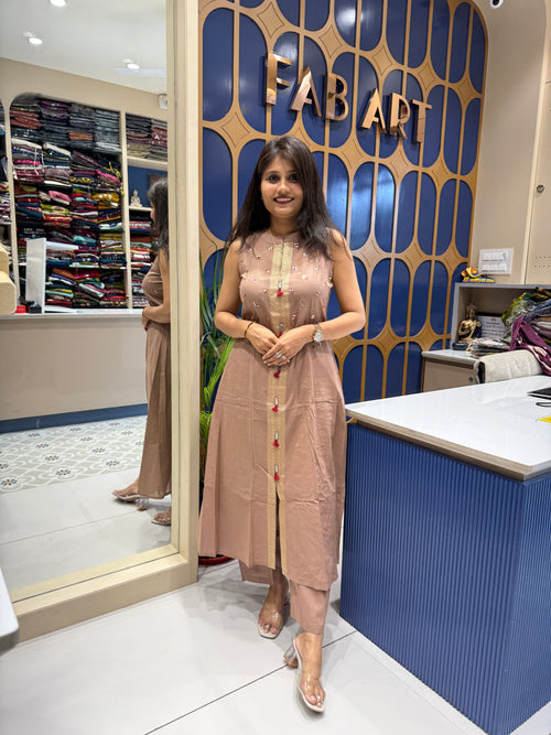 Mangalkari Designer Set: 0129
