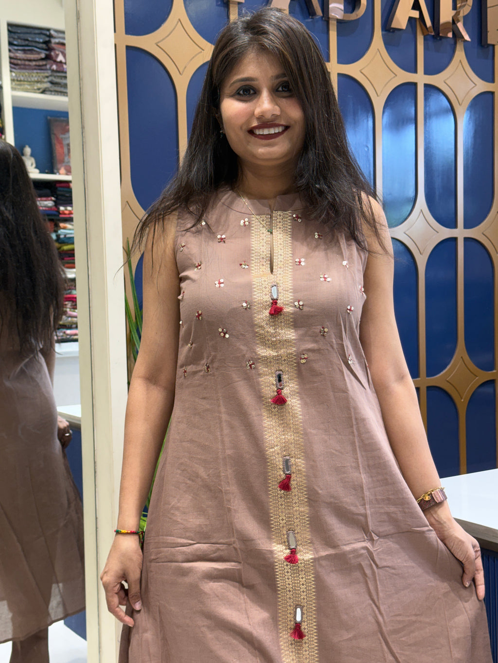 Mangalkari Designer Set: 0129