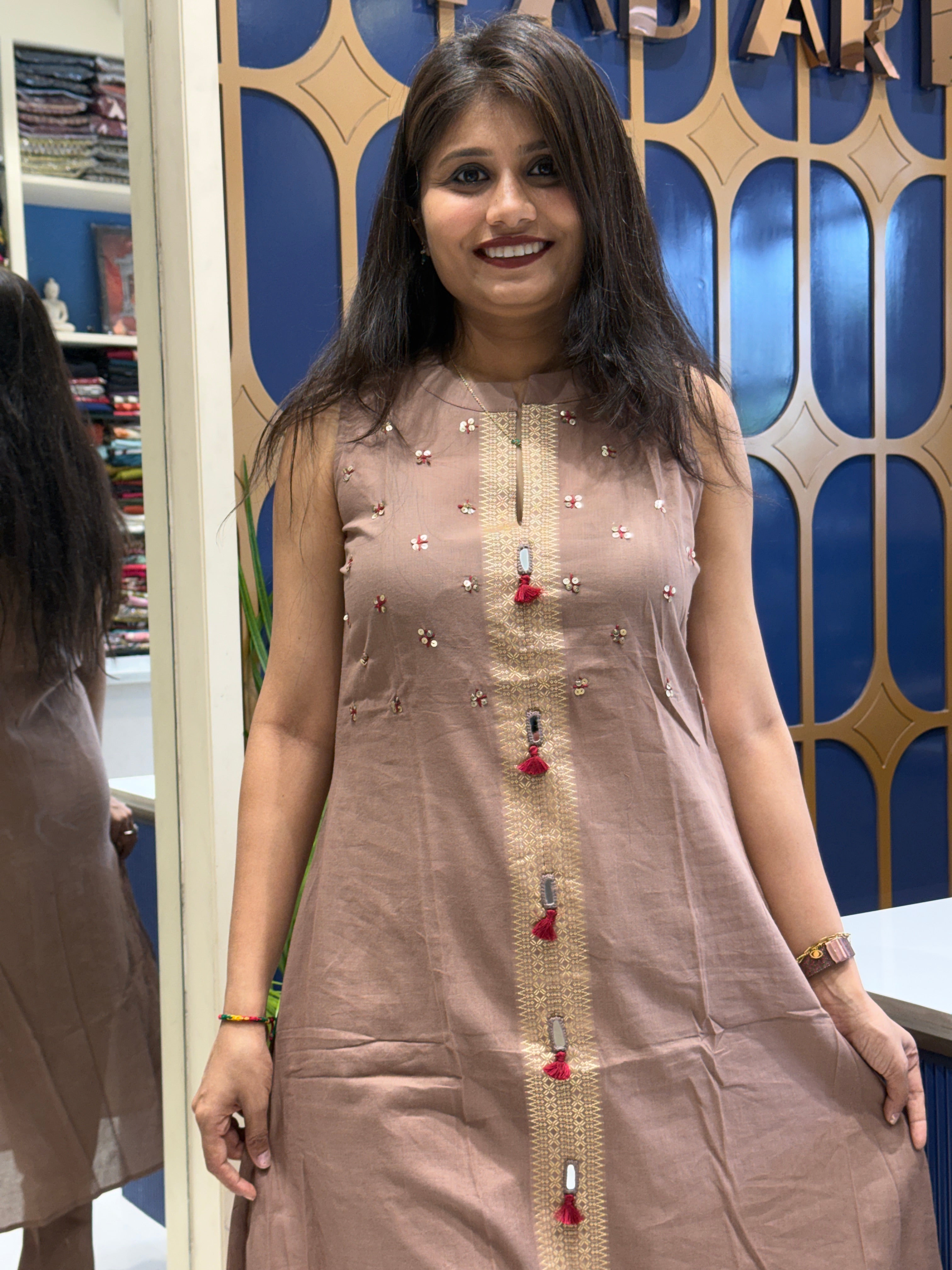 Mangalkari Designer Set: 0129