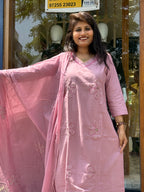 Pretty Pink: 160