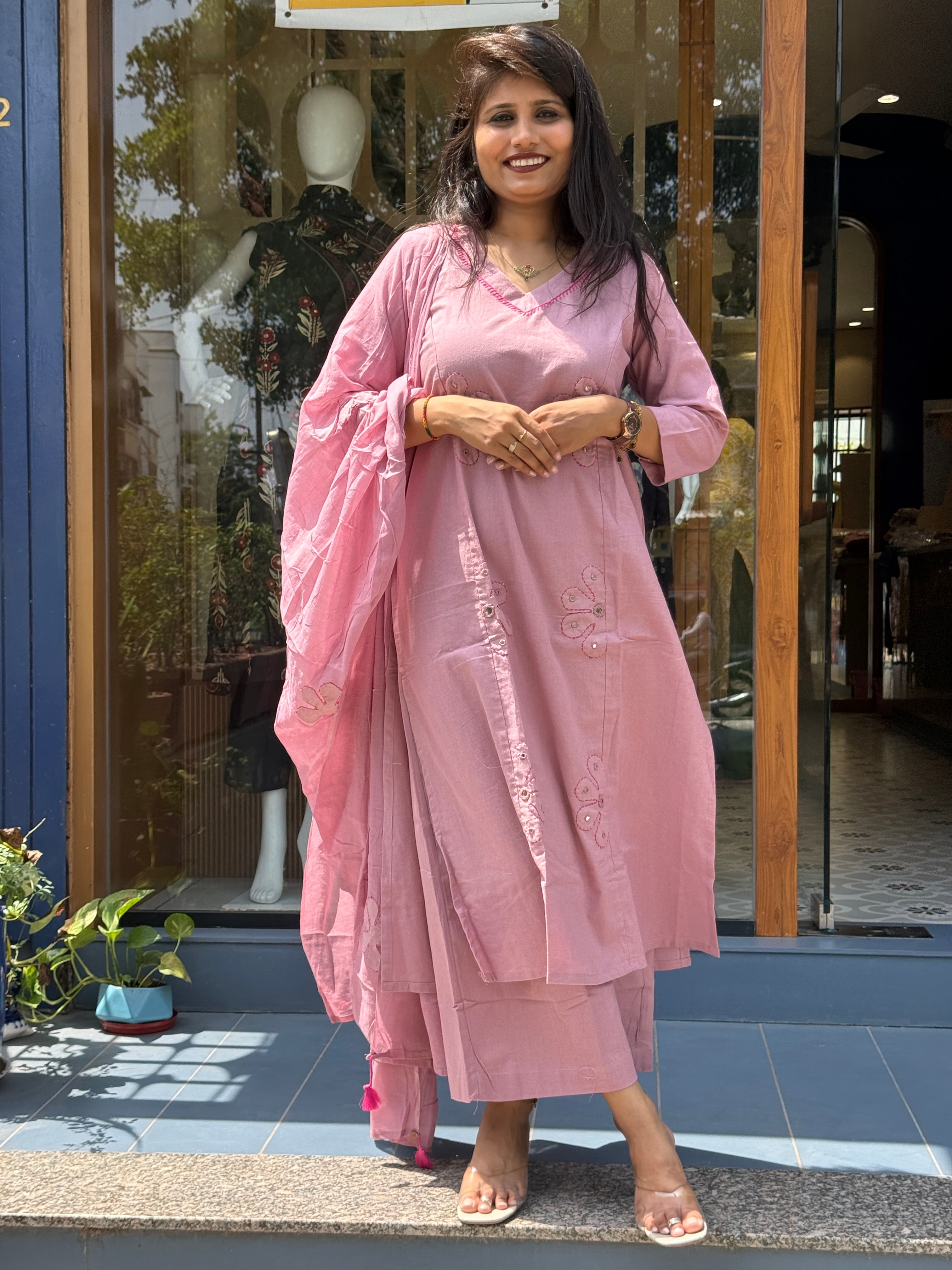Pretty Pink: 160
