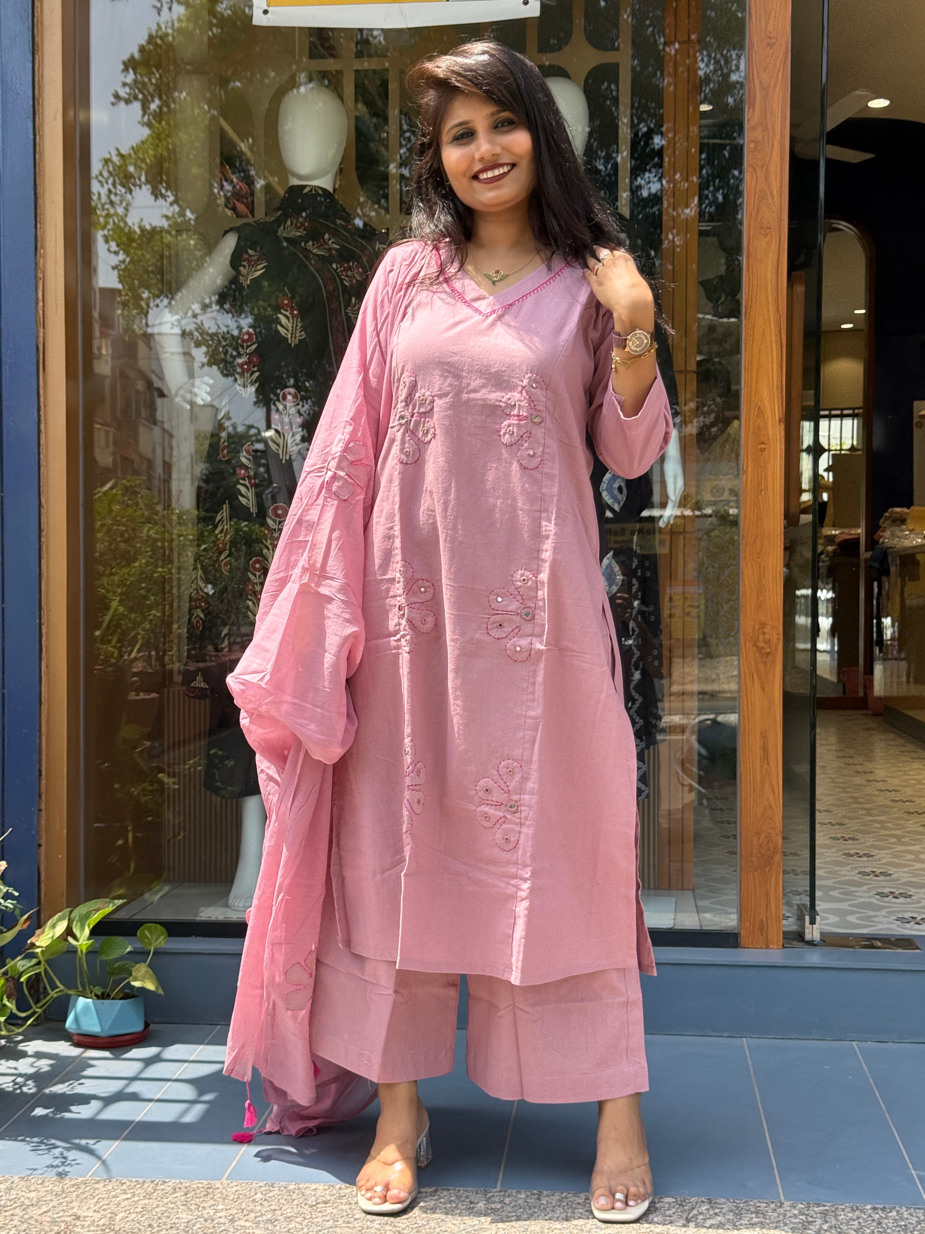 Pretty Pink: 160
