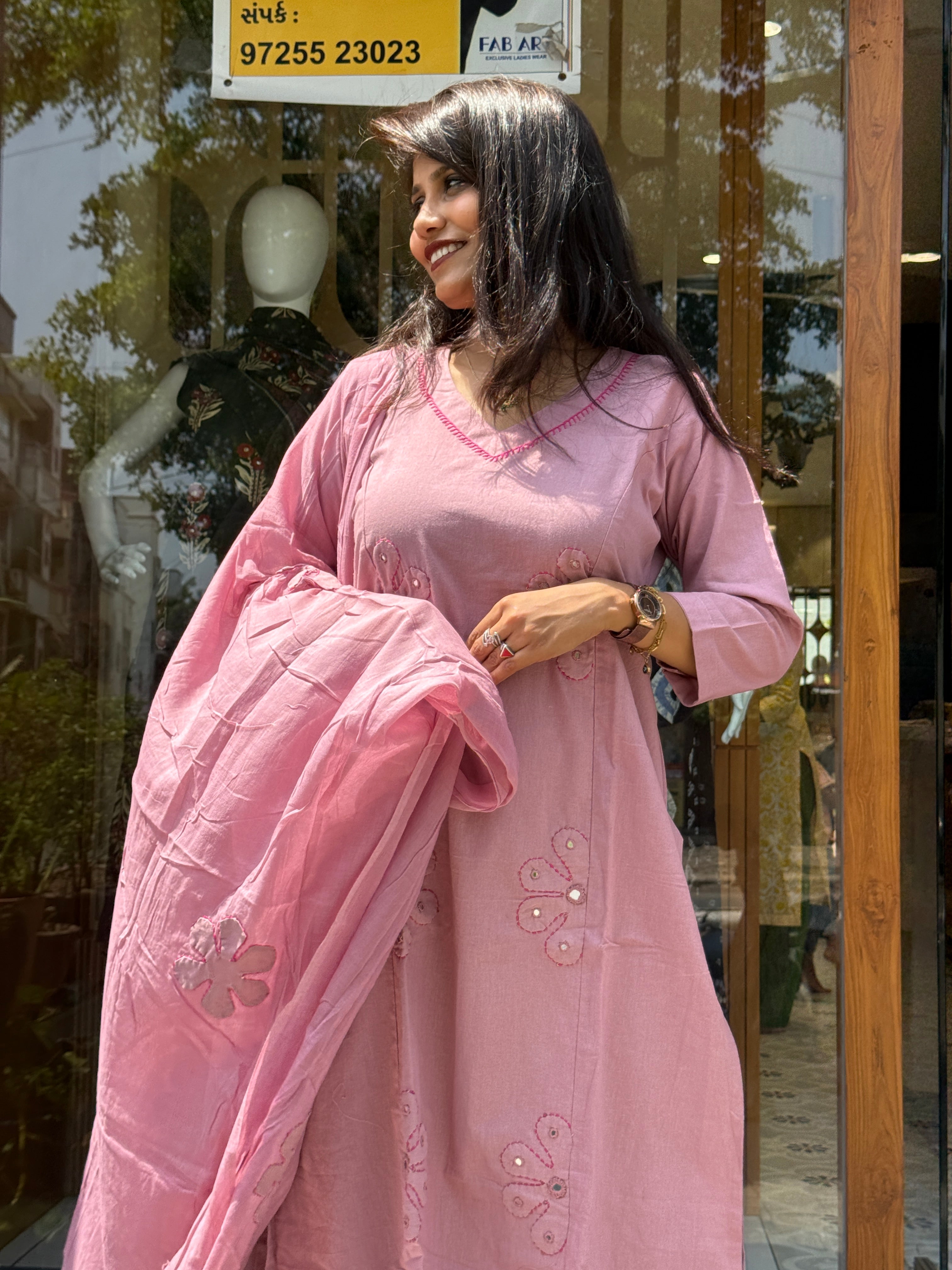 Pretty Pink: 160