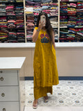 Jamdani Malai Cotton: 133