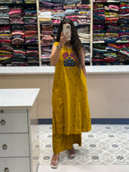 Jamdani Malai Cotton: 133