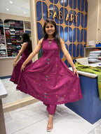 Stylish Three-Piece: 0116