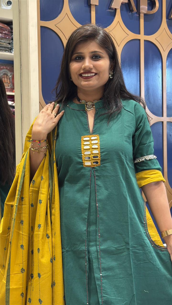 Pure Handloom Luxury: 0118