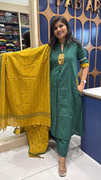Pure Handloom Luxury: 0118