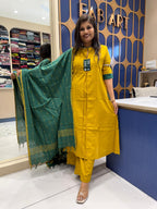 Pure Handloom Luxury: 0118