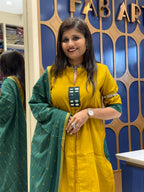 Pure Handloom Luxury: 0118