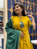 Pure Handloom Luxury: 0118
