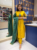 Pure Handloom Luxury: 0118