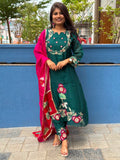Ruhani Dress: 175