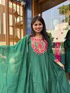 Beautiful Green: 433