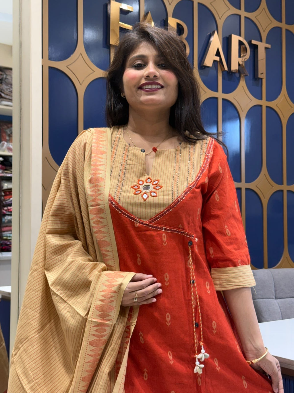 Radhika Pair: 429