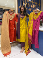 Radhika Pair: 429