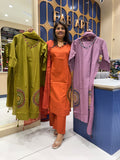 Devisha Suit: 442