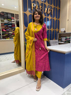 Radhika Pair: 429